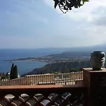 Apartamento Sicula Taormina