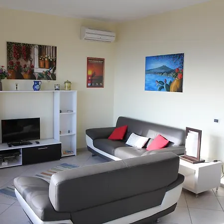 Appartement Sicula Taormina