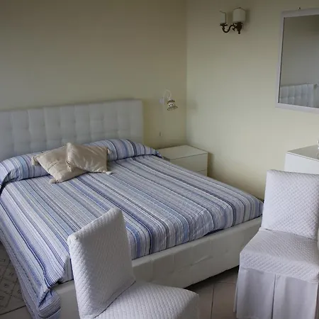 Sicula Appartement *