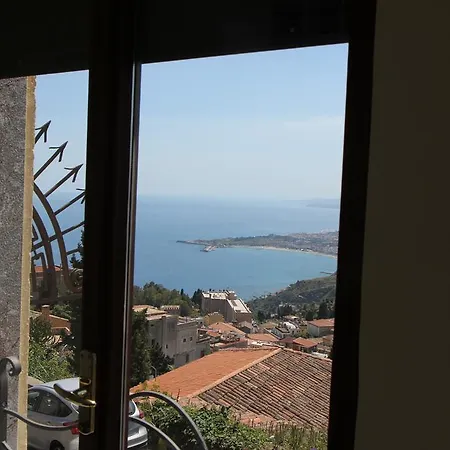 Sicula Appartement Taormina