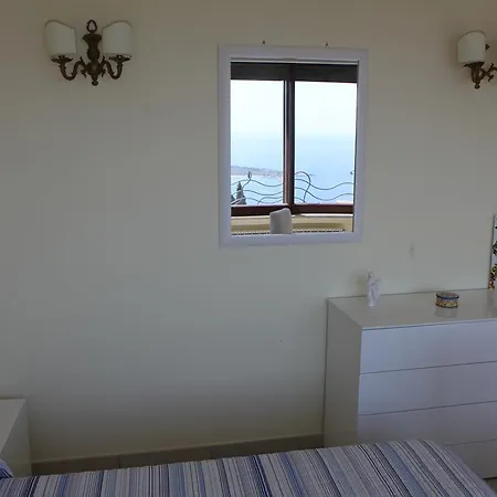 Appartement Sicula Taormina