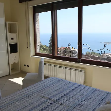 Appartement Sicula *