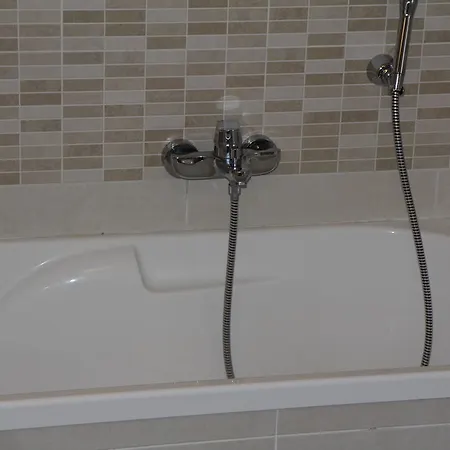 Sicula Appartement *