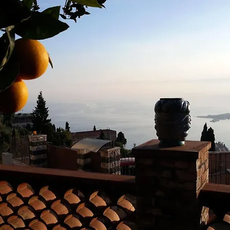 Sicula Appartement