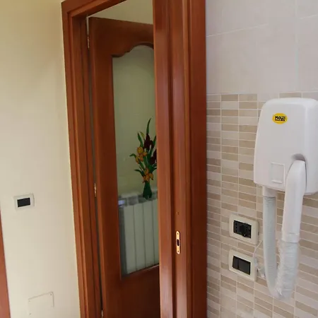 Sicula Appartement Taormina