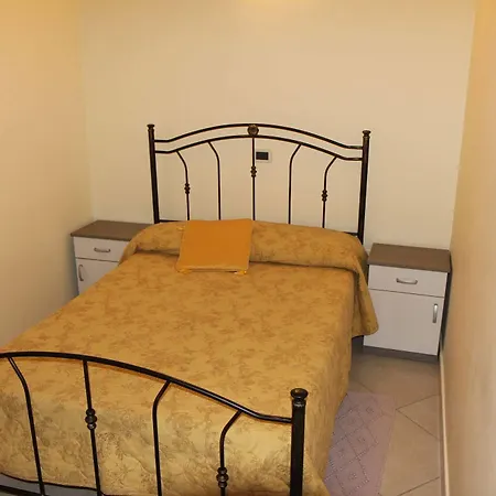 Appartement Sicula
