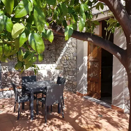 Sicula Apartamento