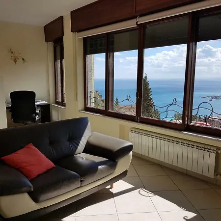 Sicula Appartement *