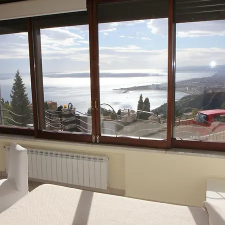 Appartement Sicula Taormina