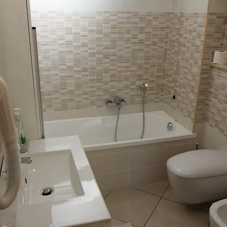 Appartement Sicula *