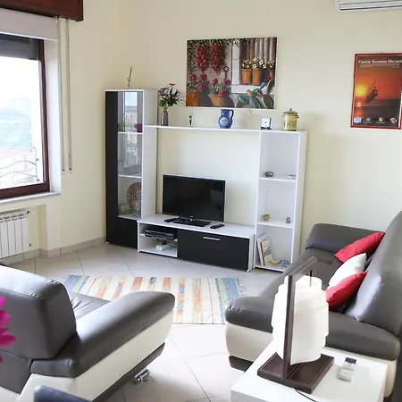 Sicula Appartement