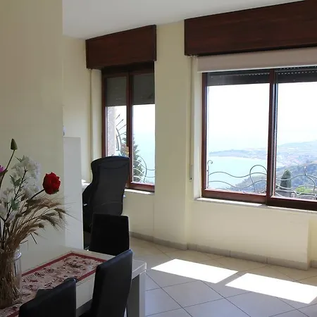 Sicula Appartement