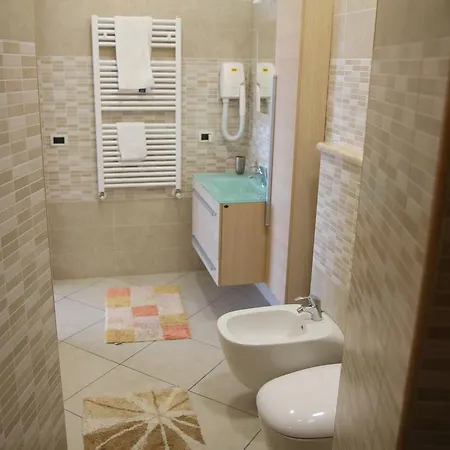 Appartement Sicula