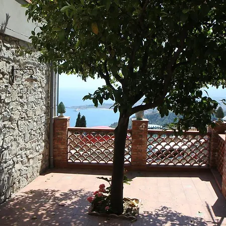 Sicula Appartement *