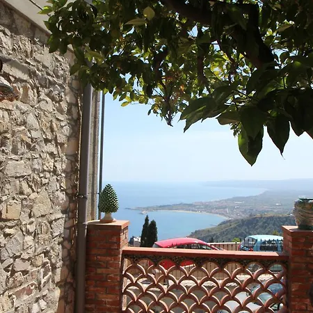 Appartement Sicula *