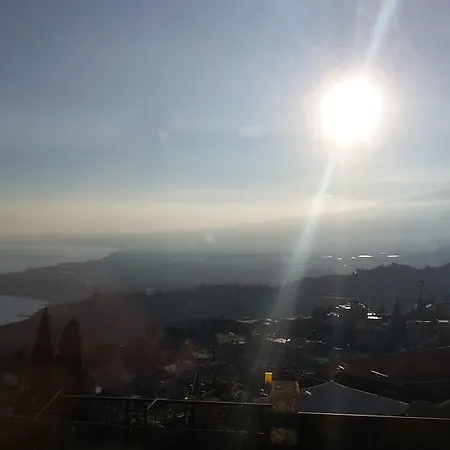 Sicula Appartement Taormina