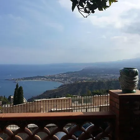 Appartement Sicula Taormina