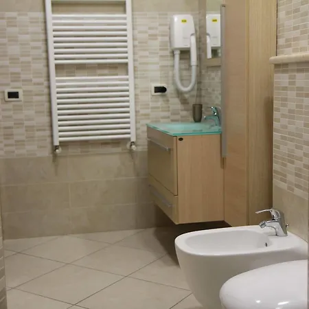 Appartement Sicula *