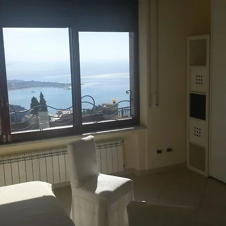 Appartement Sicula Taormina