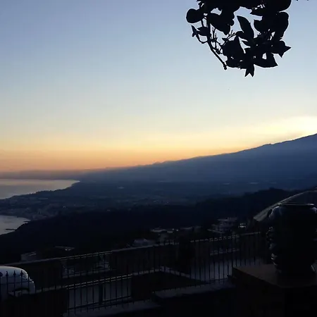 Sicula * Taormina